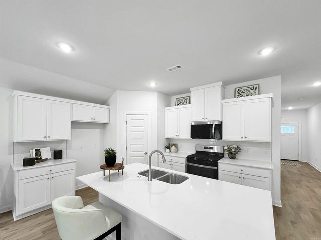 502 Cherry Street, Beebe, AR 72012