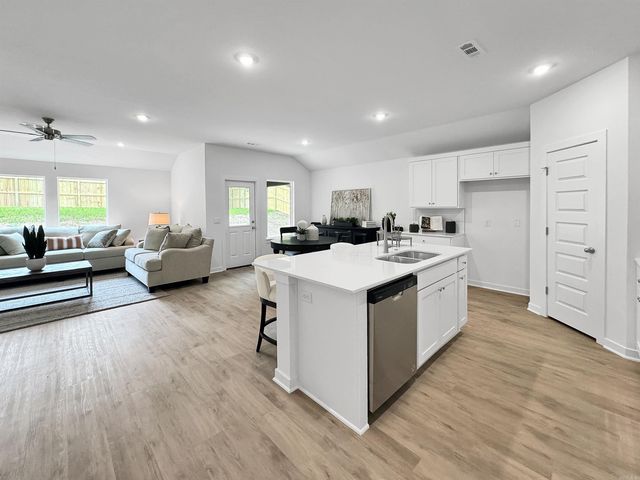 502 Cherry Street, Beebe, AR 72012