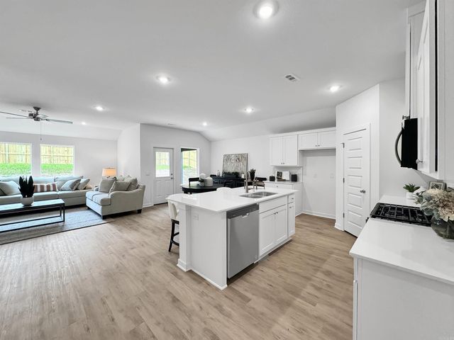 502 Cherry Street, Beebe, AR 72012
