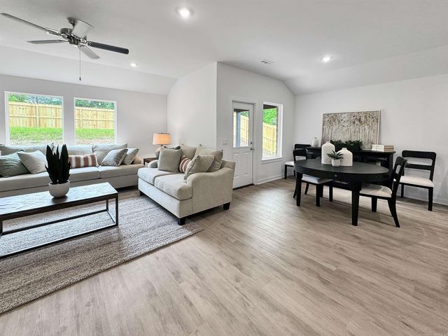 502 Cherry Street, Beebe, AR 72012