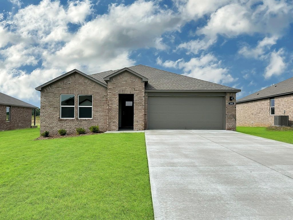 502 Cherry Street, Beebe, AR 72012
