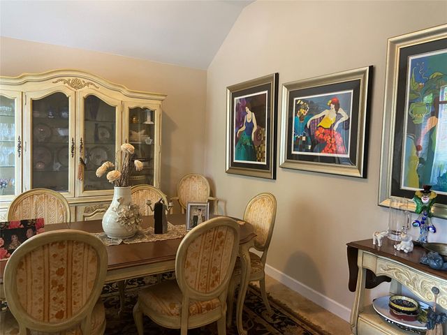 5414 Plantation Lane, Frisco, TX 75035