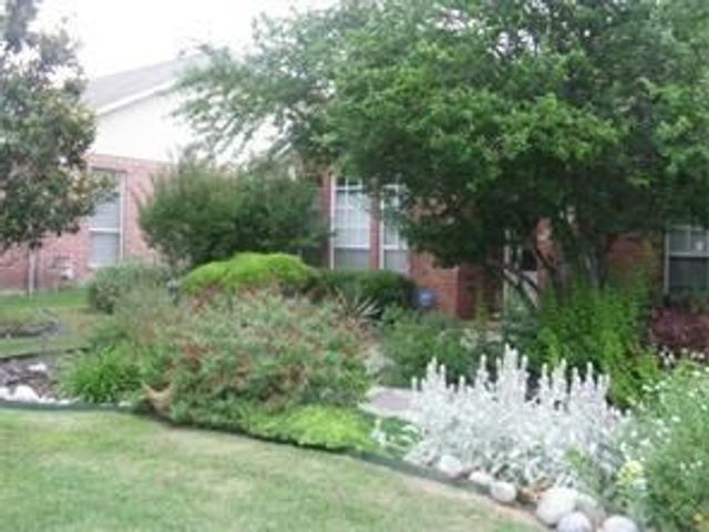 5414 Plantation Lane, Frisco, TX 75035