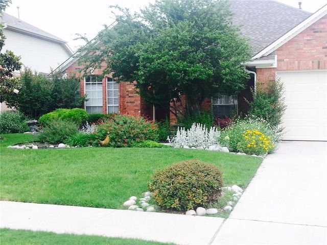 5414 Plantation Lane, Frisco, TX 75035