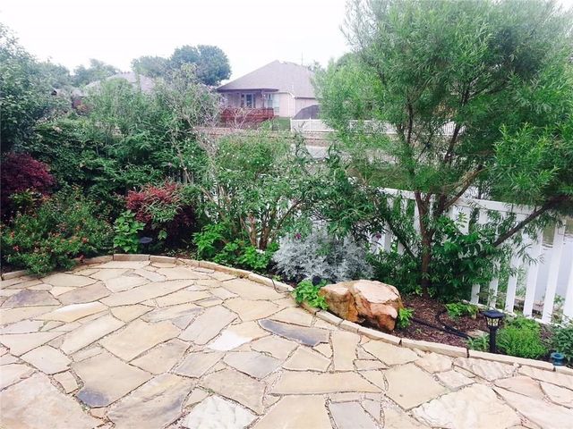 5414 Plantation Lane, Frisco, TX 75035