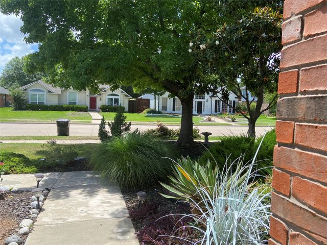 5414 Plantation Lane, Frisco, TX 75035