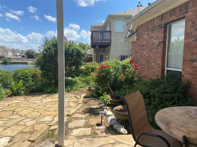 5414 Plantation Lane, Frisco, TX 75035