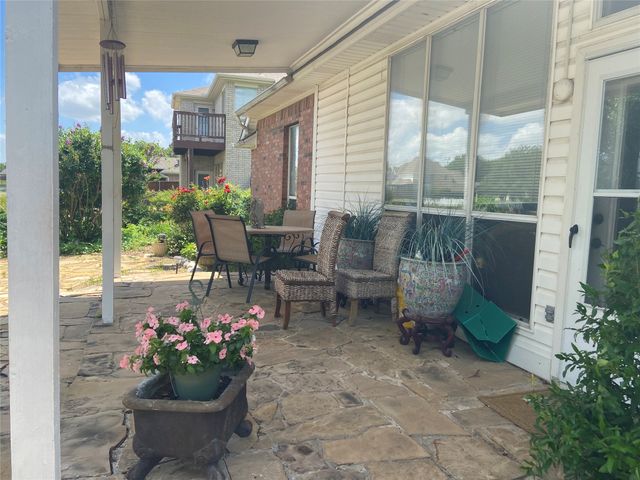5414 Plantation Lane, Frisco, TX 75035