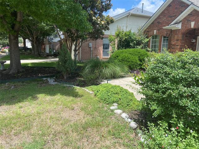 5414 Plantation Lane, Frisco, TX 75035
