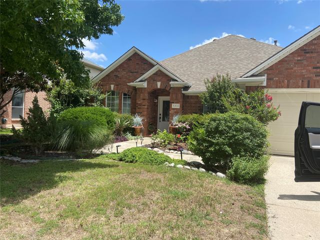5414 Plantation Lane, Frisco, TX 75035