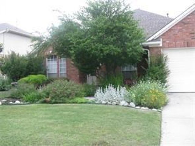 5414 Plantation Lane, Frisco, TX 75035