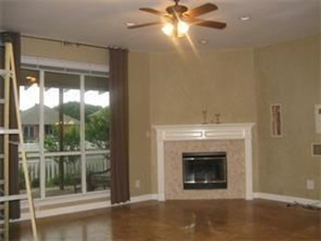 5414 Plantation Lane, Frisco, TX 75035
