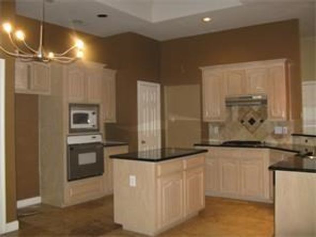5414 Plantation Lane, Frisco, TX 75035