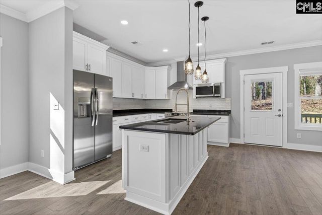 211 Catawba Trail, Lexington, SC 29072