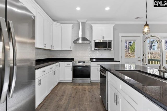 211 Catawba Trail, Lexington, SC 29072