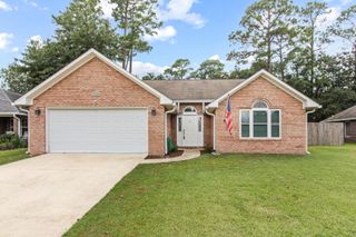 1702 Sycamore Avenue, Niceville, FL 32578