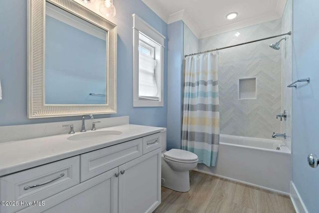 463 Ocean Boulevard W, Supply, NC 28462