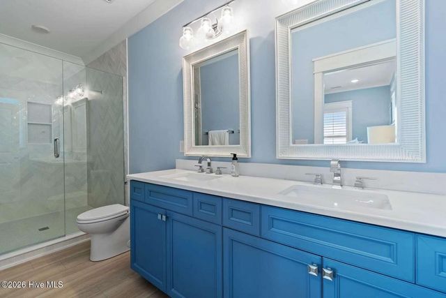 463 Ocean Boulevard W, Supply, NC 28462