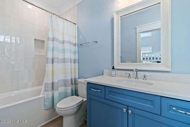 463 Ocean Boulevard W, Supply, NC 28462