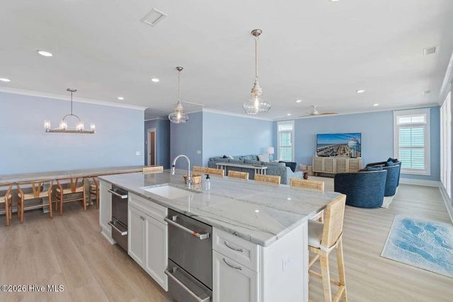 463 Ocean Boulevard W, Supply, NC 28462