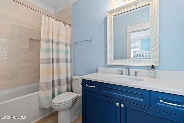 463 Ocean Boulevard W, Supply, NC 28462