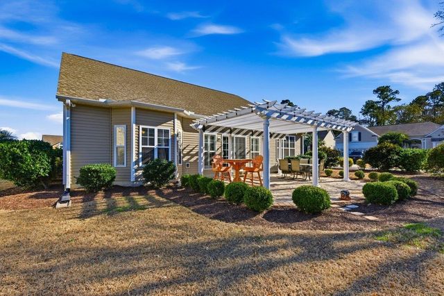 9 Alabaster Ct., Murrells Inlet, SC 29576