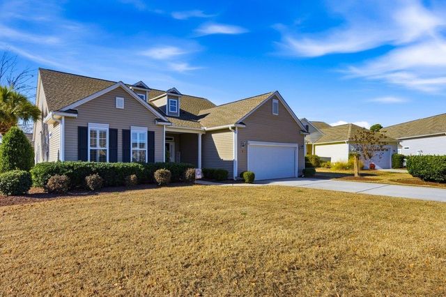 9 Alabaster Ct., Murrells Inlet, SC 29576