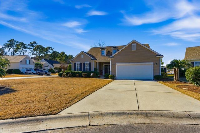 9 Alabaster Ct., Murrells Inlet, SC 29576