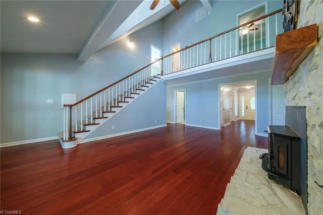 8908 Cedar Spring Drive, Colfax, NC 27235