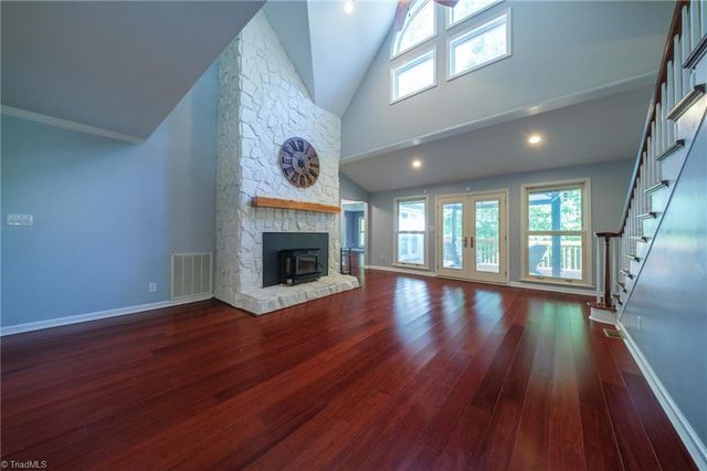 8908 Cedar Spring Drive, Colfax, NC 27235