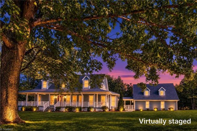 8908 Cedar Spring Drive, Colfax, NC 27235