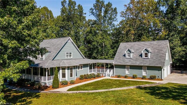 8908 Cedar Spring Drive, Colfax, NC 27235