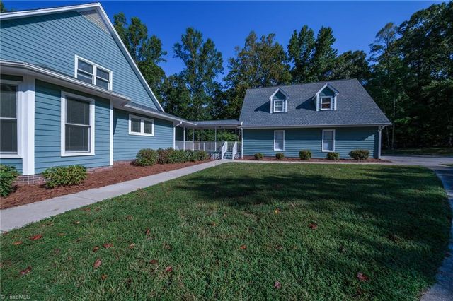 8908 Cedar Spring Drive, Colfax, NC 27235