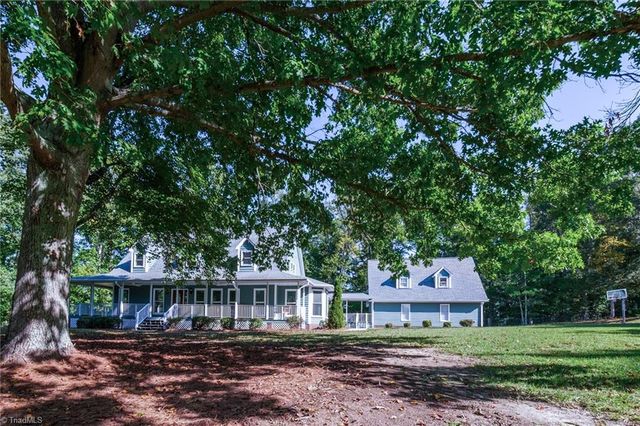 8908 Cedar Spring Drive, Colfax, NC 27235