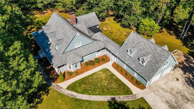 8908 Cedar Spring Drive, Colfax, NC 27235