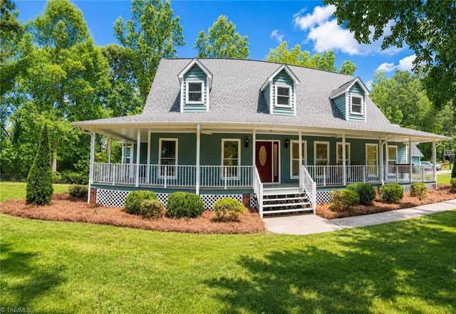 8908 Cedar Spring Drive, Colfax, NC 27235