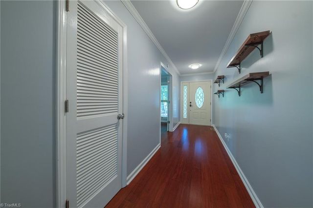 8908 Cedar Spring Drive, Colfax, NC 27235