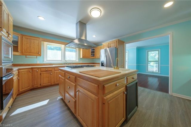 8908 Cedar Spring Drive, Colfax, NC 27235