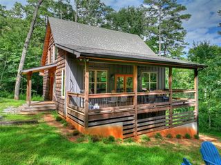 232 Ridge Oaks Way, Ellijay, GA 30540