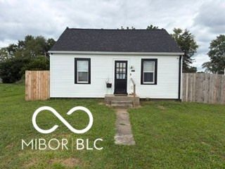 2402 W 30th Street, Anderson, IN 46016