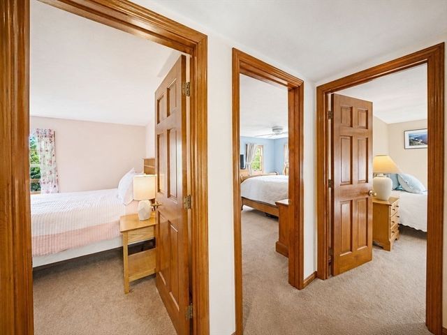 36 Hampton Circle, Hull, MA 02045