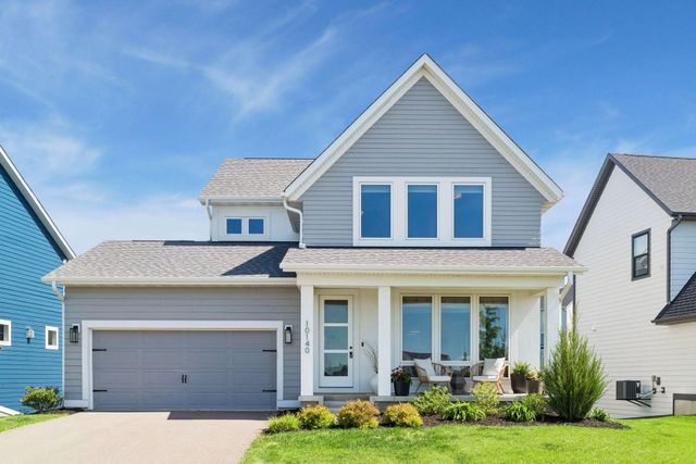 10140 Harvest Trail, Victoria, MN 55318