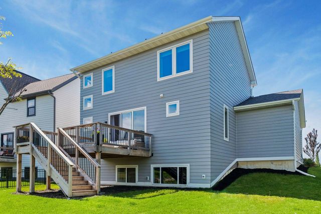 10140 Harvest Trail, Victoria, MN 55318