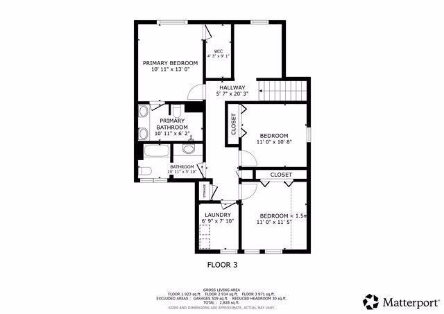 10140 Harvest Trail, Victoria, MN 55318