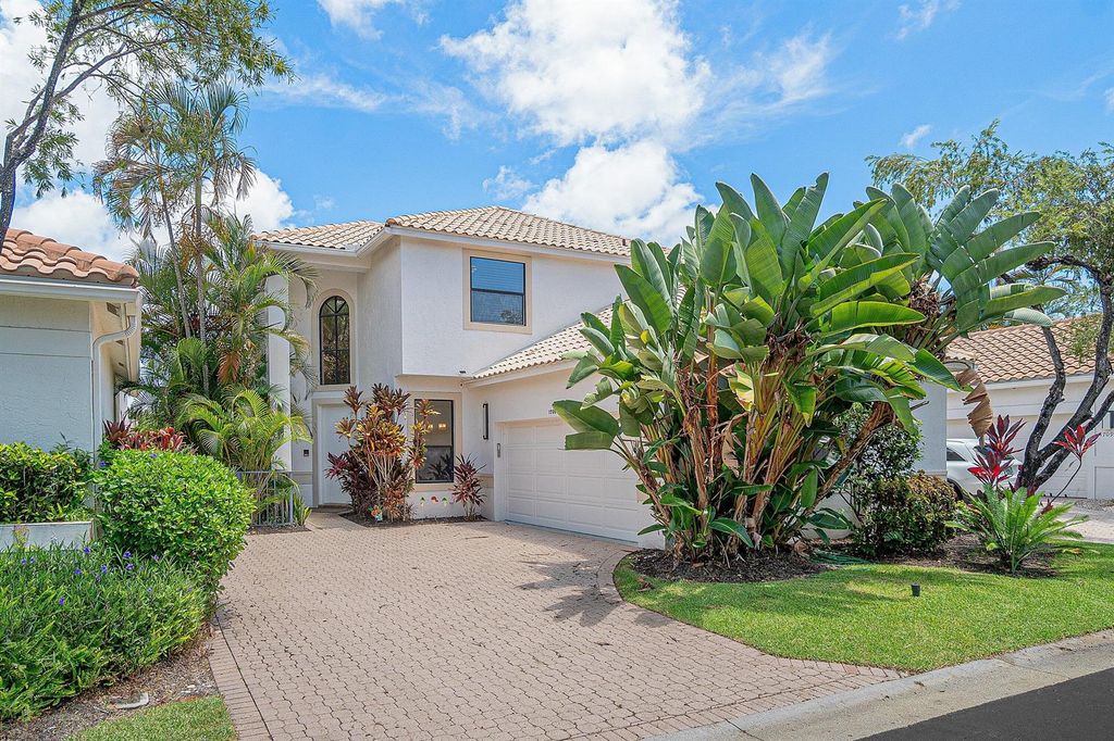 17099 Ryton Lane, Boca Raton, FL 33496