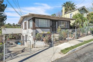 5037 Montezuma Street, Los Angeles, CA 90042