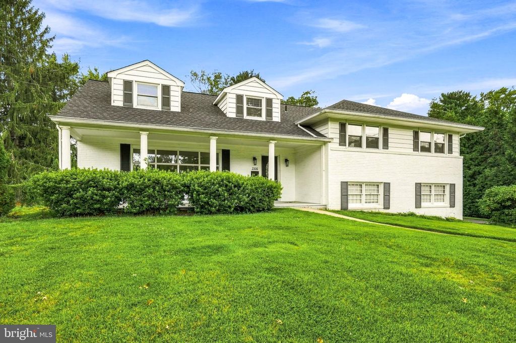 2500 SALEM DR, CINNAMINSON, NJ 08077 — photo 2