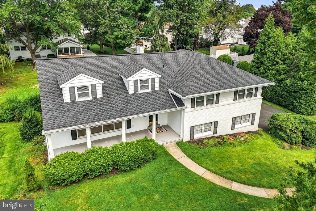 2500 SALEM DR, CINNAMINSON, NJ 08077 — photo 3