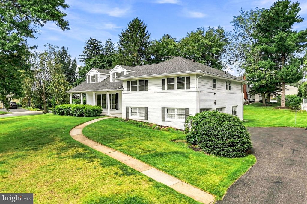 2500 SALEM DR, CINNAMINSON, NJ 08077 — photo 5