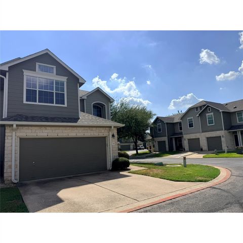 2632 Century Park BLVD 39, Austin, TX 78727